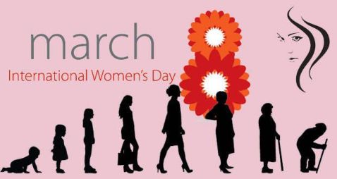 International Womens Day - Offer
